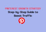 set up your pinterest business account with SEO optimization